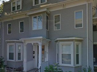 85 Harvard St APT 2, Everett, MA 02149