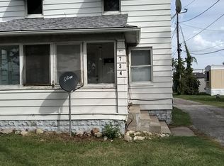 5734 Telegraph Rd, Toledo, OH 43612