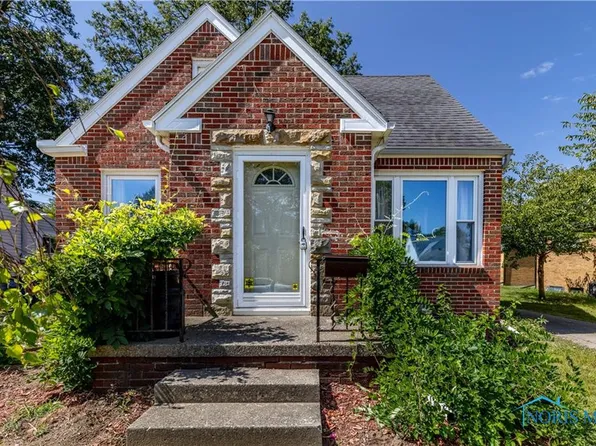 4931 Boydson Dr, Toledo, OH 43623