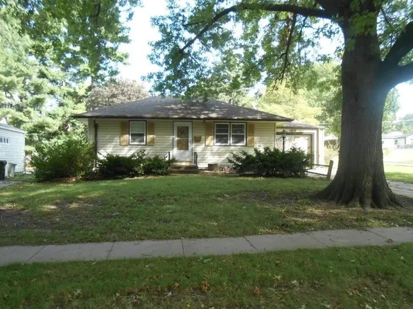 6140 Judson St, Lincoln, NE 68507