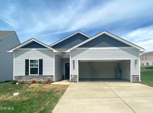 126 Mint Ct, Bluff City, TN 37618