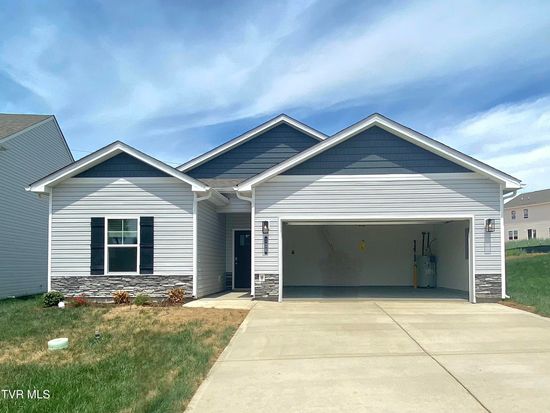 126 Mint Ct, Bluff City, TN 37618