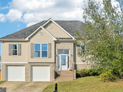 918 Kendall Park Dr, Winder, GA, 30680