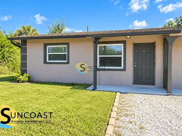27178 Adams St #A, Punta Gorda, FL 33983
