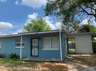 10917 N Annette Ave, Tampa, FL 33612