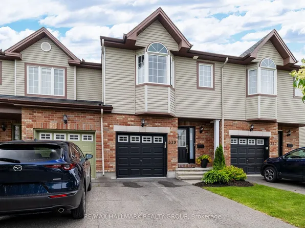339 Brigitta St, Ottawa, ON K2S 0H9