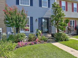 671 Stone Wheel Ct W, Millersville, MD 21108