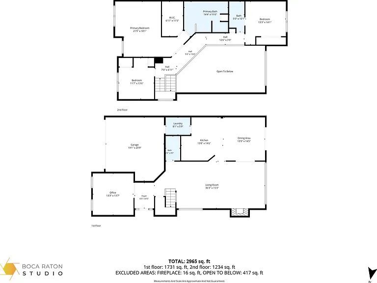 753 Villa Portofino Cir — Photo 57