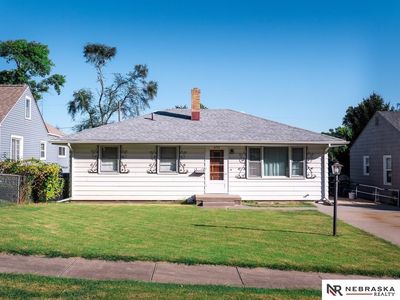 6774 Emmet St, Omaha, NE, 68104