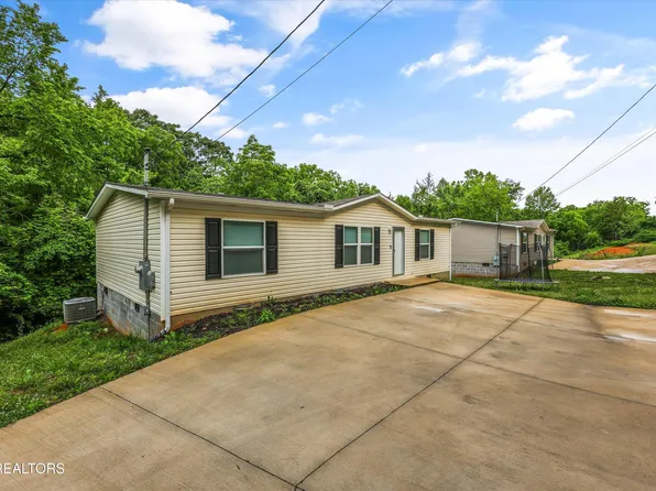 1487 Shields Ferry Rd, Morristown, TN 37814