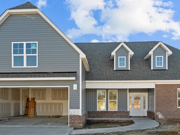 24 Buckstone Pl, Willow Spring, NC 27592