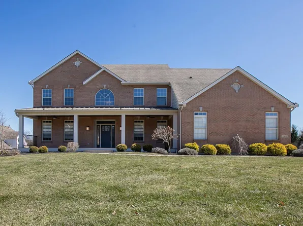 8968 Charleston View Dr, Mason, OH 45040