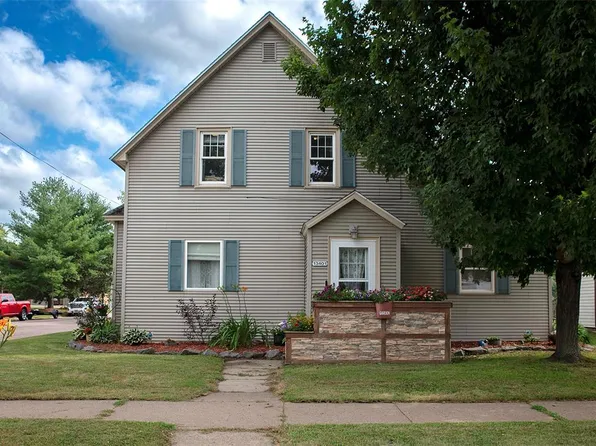 13401 Thomas Street, Osseo, WI 54758