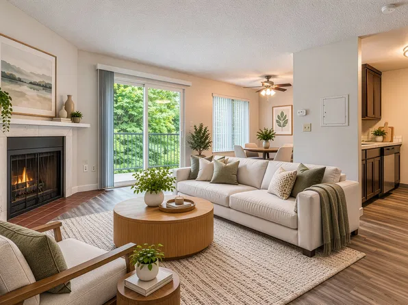 Solana Apartments