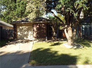 2154 Redwing Way, Round Rock, TX 78664