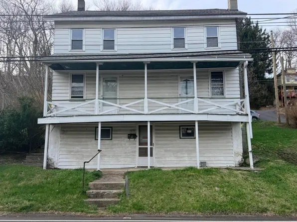 3122 S Main St #2, Wilkes Barre, PA 18706