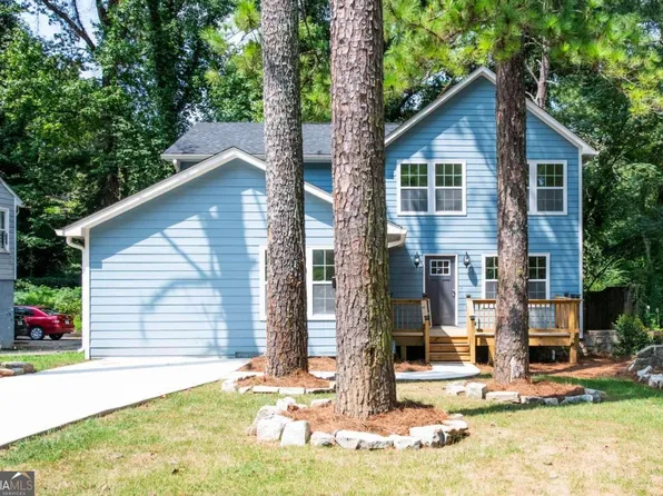 674 Charlotte Pl NW, Atlanta, GA 30318
