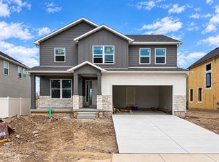 1571 E 1600 N #407, Spanish Fork, UT 84660