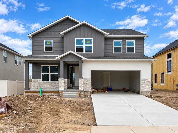 1571 E 1600 N #407, Spanish Fork, UT 84660
