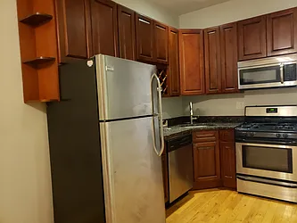 Rented by The Hamilton Group
