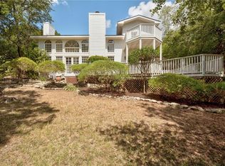 804 Yaupon Valley Rd, West Lake Hills, TX 78746