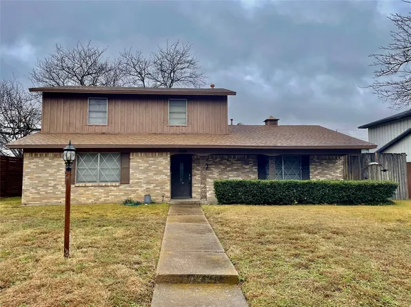 11219 Dumbarton Dr, Dallas, TX 75228