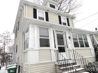 15 Tyler Ave, Medford, MA 02155