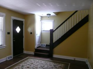 2919-2925 Clermont Ave, Pittsburgh, PA