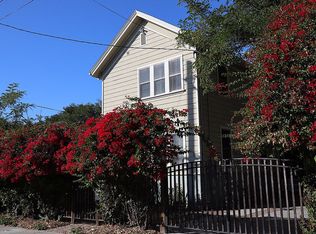 1790 Goss St, Oakland, CA 94607