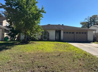 4522 Rosegate Dr, Spring, TX 77373