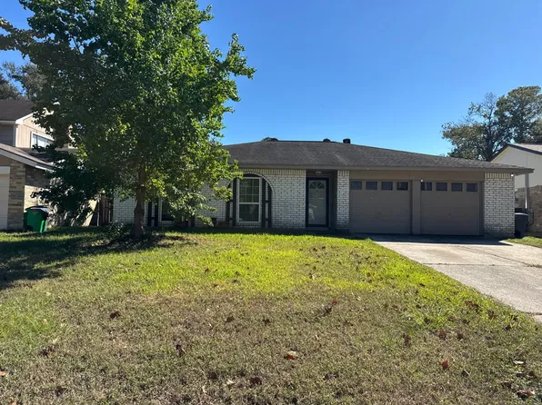 4522 Rosegate Dr, Spring, TX 77373