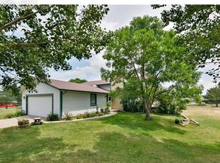 11176 Valley Dr, Larkspur, CO 80118