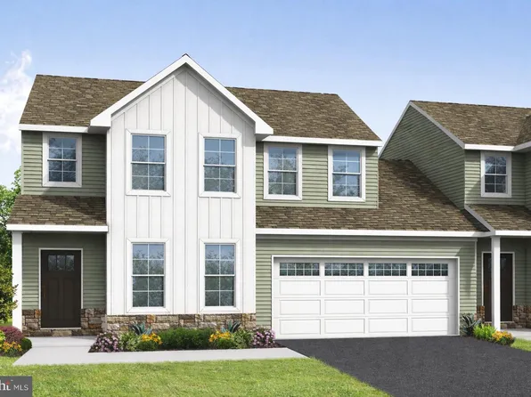 251 Sage Blvd, Middletown, PA 17057