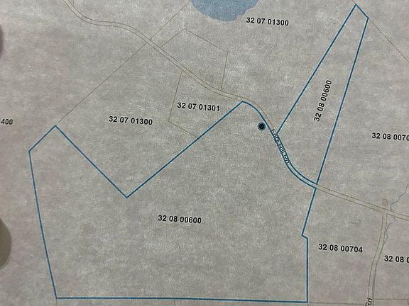 GIS Map of property 