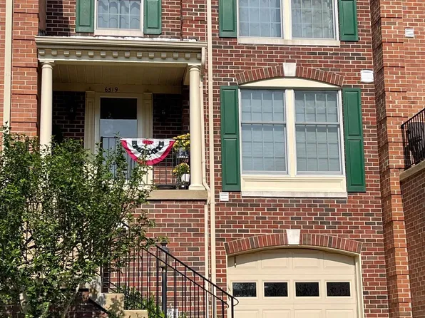 6519 Hubbardton Way, Springfield, VA 22150