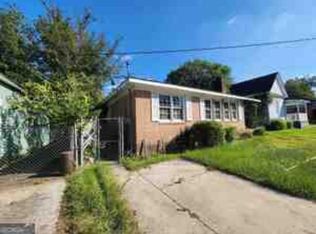 377 Grant Ave, Macon, GA 31201