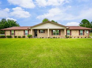 397 Meador Rd, Kilgore, TX 75662