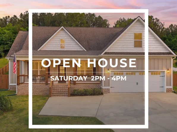 831 Dedmon Rd, Ringgold, GA 30736