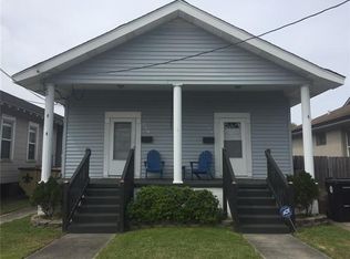 220 Nashville Ave, New Orleans, LA 70115