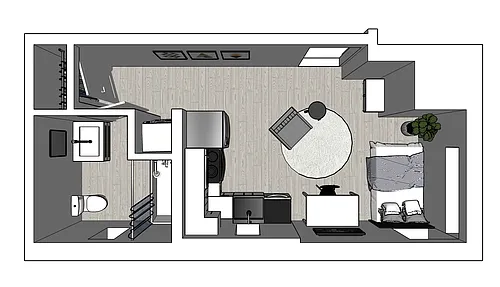 Floor plan Floorplan Studio