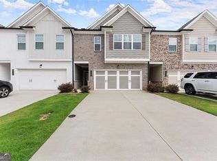 5201 Fox Den Rd, Oakwood, GA 30566