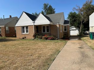 3329 NW 26th St, Oklahoma City, OK 73107