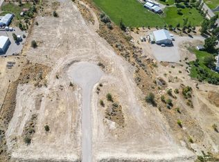 PARCEL 1 W Siphon Rd, Pocatello, ID 83202