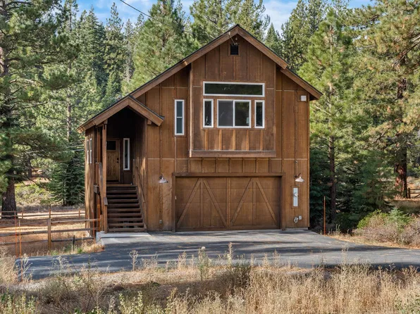 11890 Pine Forest Rd, Truckee, CA 96161