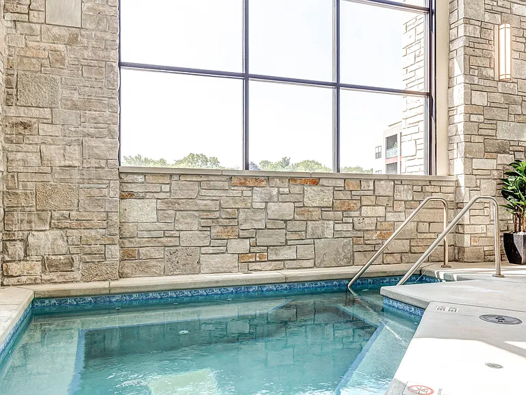 Whirlpool Spa