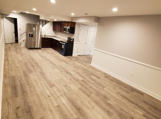 9305 Mercy Hollow Ln, Rockville, MD 20854
