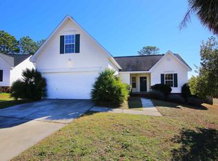 106 Ash Bay Rd, Columbia, SC 29229