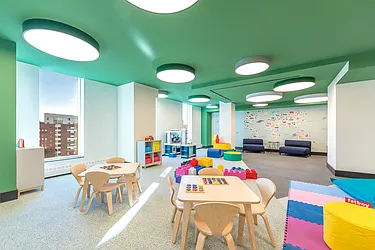 Rented by Pinnacle City Living