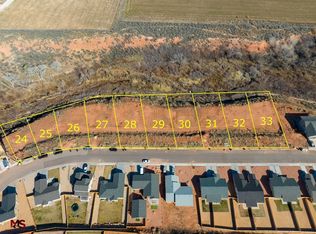 1559 S Creekside Dr, Kanab, UT 84741