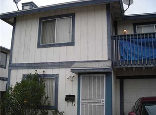 1450 Tobias Dr UNIT B, Chula Vista, CA 91911